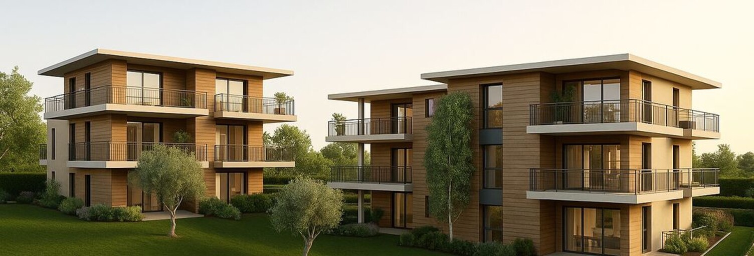 Appartement 4 Pièces 87 m² à vendre à Porto-Vecchio (20137)