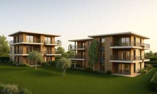 Appartement 3 Pièces 70 m² à vendre à Porto-Vecchio (20137)