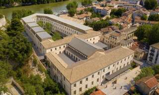 Appartement 2 Pièces 55 m² à vendre à Avignon (84000)