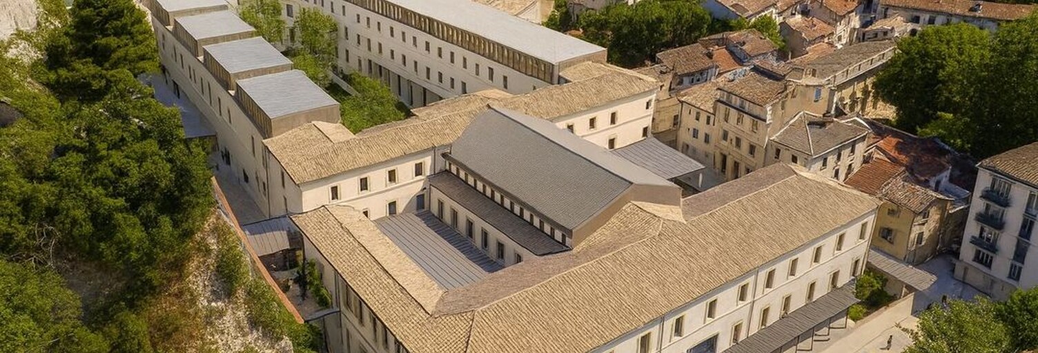 Appartement 2 Pièces 55 m² à vendre à Avignon (84000)