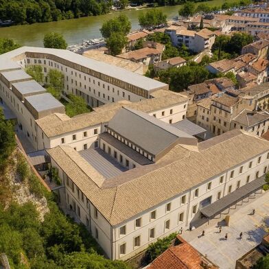 Appartement 2 pièces 444363 €