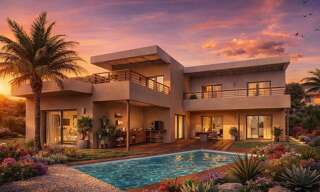 Maison 5 Pièces 144 m² à vendre à Le Lavandou (83980)