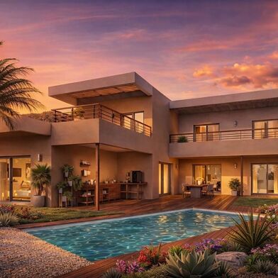 Maison 5 pièces 1735000 €