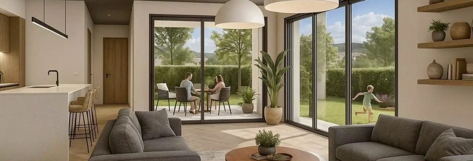 Maison 5 Pièces 103 m² à vendre à Bormes-les-Mimosas (83230)