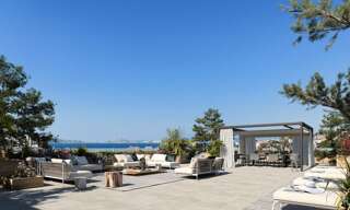 Appartement 4 Pièces 108 m² à vendre à Marseille 8 (13008)