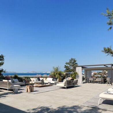 Appartement 4 pièces 882100 €