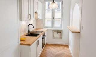 Appartement 1 Pièce 32 m² à vendre à Toulon (83000)