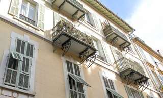 Appartement 1 Pièce 17 m² à vendre à Nice (06000)