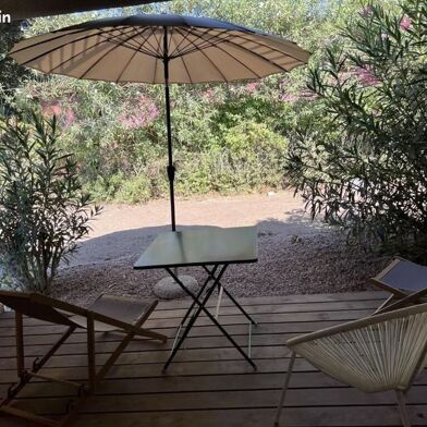 Appartement 3 pièces 325000 €