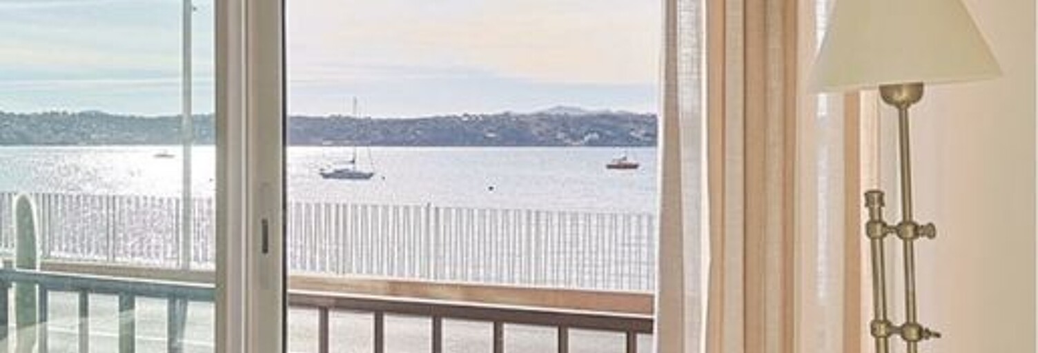 Appartement 3 Pièces 65 m² à vendre à Bandol (83150)