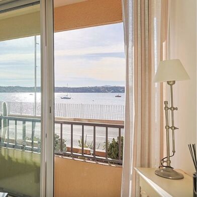 Appartement 3 pièces 599000 €