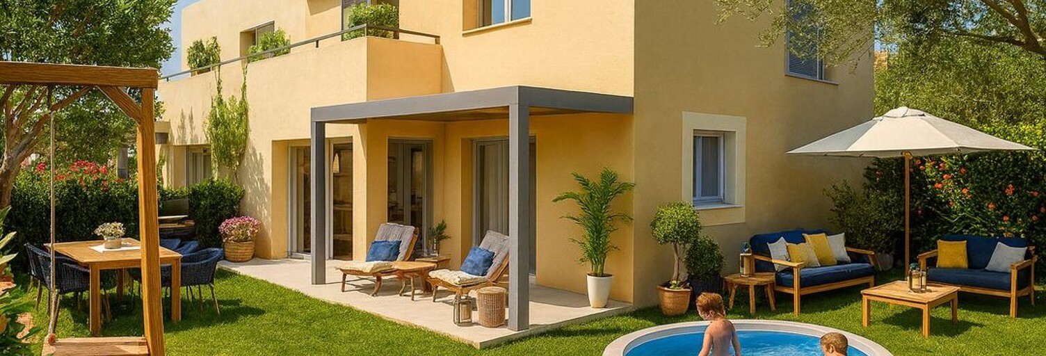 Maison 4 Pièces 88 m² à vendre à Bormes-les-Mimosas (83230)