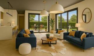 Maison 4 Pièces 88 m² à vendre à Bormes-les-Mimosas (83230)