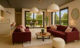 Maison 4 Pièces 92 m² à vendre à Bormes-les-Mimosas (83230)