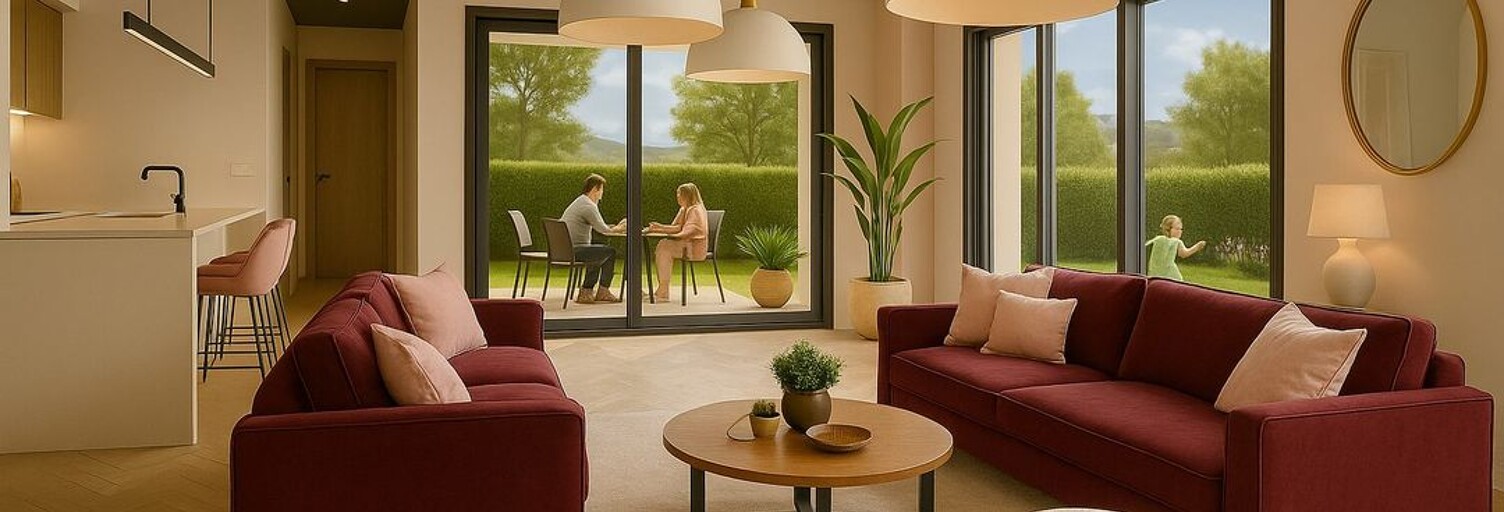 Maison 4 Pièces 92 m² à vendre à Bormes-les-Mimosas (83230)