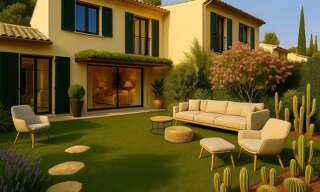 Maison 4 Pièces 91 m² à vendre à Bormes-les-Mimosas (83230)