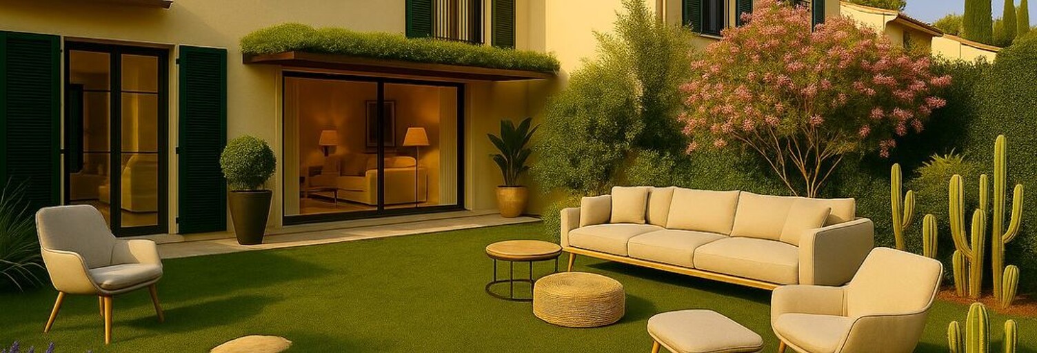 Maison 4 Pièces 91 m² à vendre à Bormes-les-Mimosas (83230)