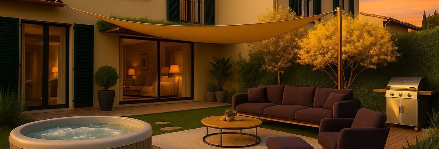 Maison 5 Pièces 98 m² à vendre à Bormes-les-Mimosas (83230)