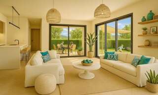 Maison 5 Pièces 98 m² à vendre à Bormes-les-Mimosas (83230)