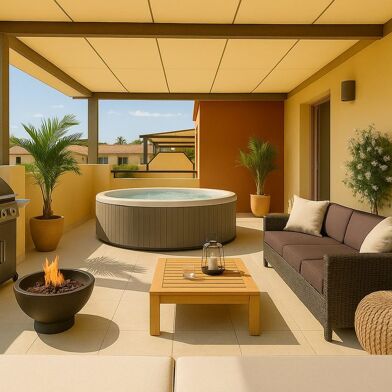 Appartement 2 pièces 249000 €