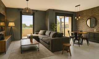 Appartement 4 Pièces 88 m² à vendre à Bormes-les-Mimosas (83230)