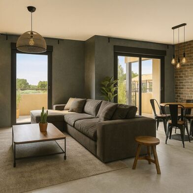 Appartement 4 pièces 518000 €