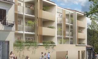 Appartement 2 Pièces 42 m² à vendre à Istres (13800)