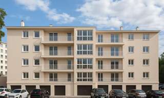 Appartement 5 Pièces 82 m² à vendre à Toulon (83000)