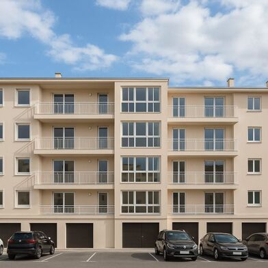 Appartement 5 pièces 247219 €