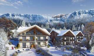 Maison 10 Pièces 264 m² à vendre à Briançon (05100)