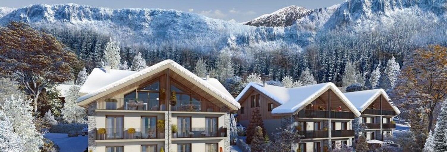 Maison 10 Pièces 264 m² à vendre à Briançon (05100)