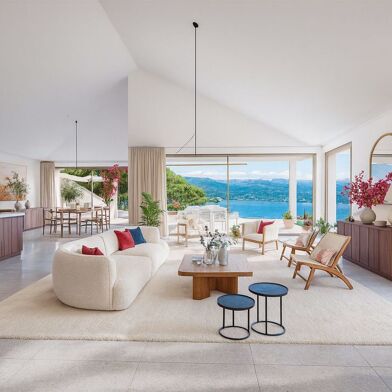 Maison 7 pièces 5500000 €