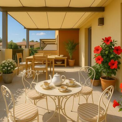 Appartement 4 pièces 495000 €