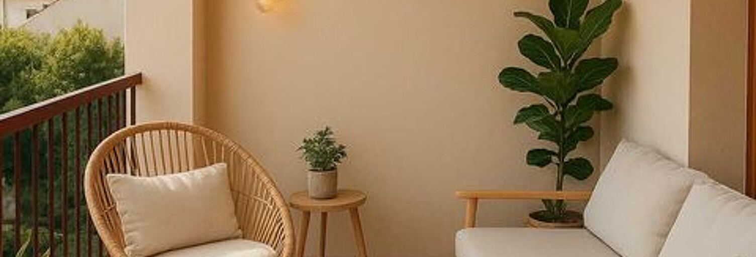 Appartement 3 Pièces 74 m² à vendre à La Seyne-sur-Mer (83500)