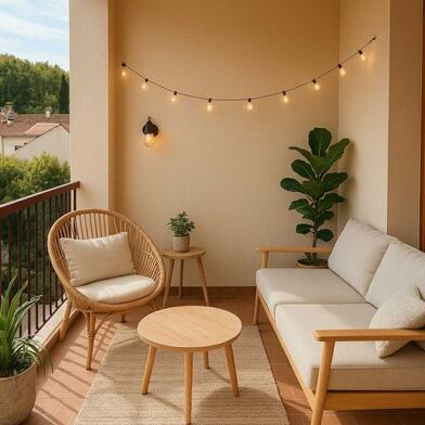 Appartement 3 pièces 173000 €