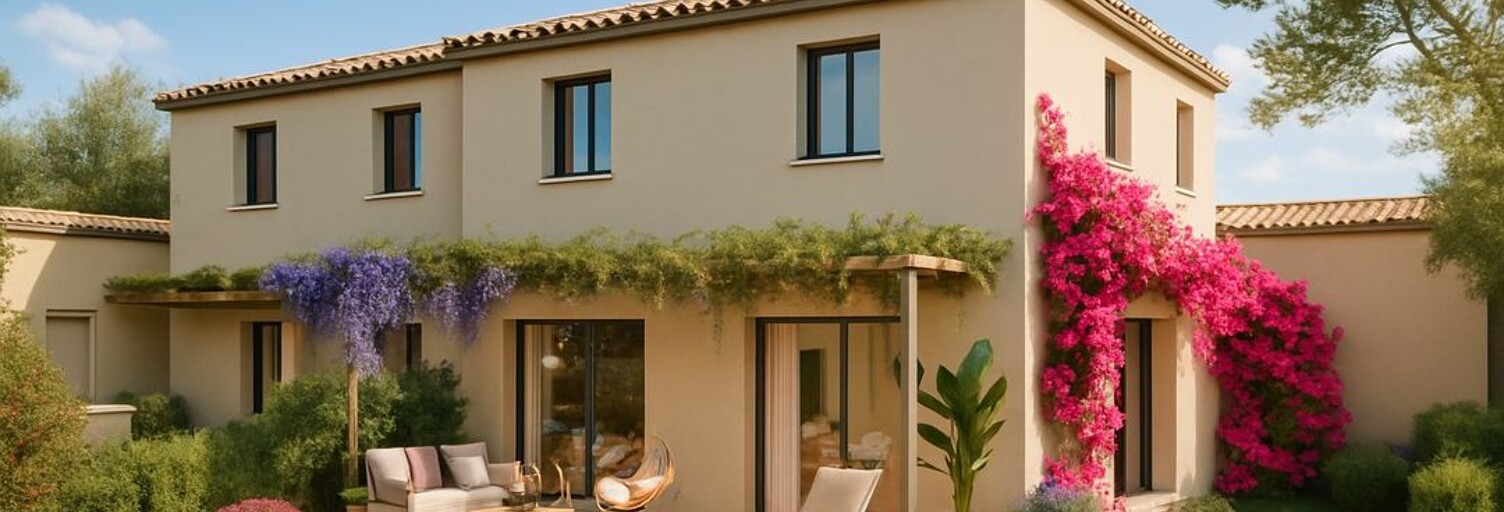 Maison 5 Pièces 103 m² à vendre à Bormes-les-Mimosas (83230)