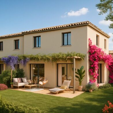 Maison 5 pièces 596000 €