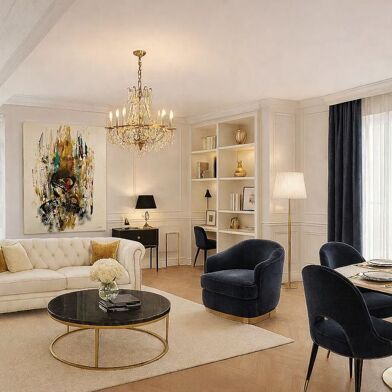 Appartement 5 pièces 2300000 €