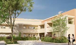 Appartement 3 Pièces 60 m² à vendre à Saint-Rémy-de-Provence (13210)