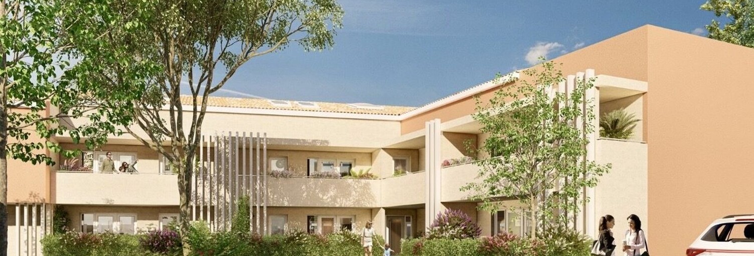 Appartement 3 Pièces 60 m² à vendre à Saint-Rémy-de-Provence (13210)