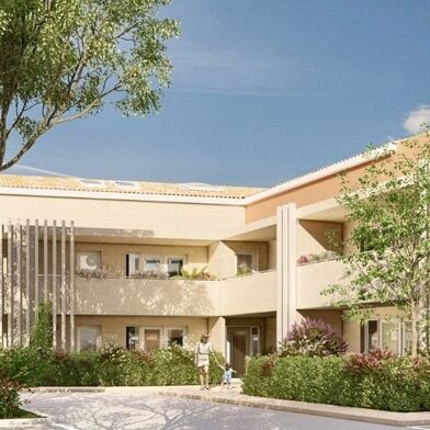 Appartement 3 pièces 301000 €