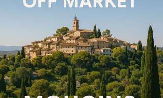 Maison 10 Pièces 400 m² à vendre à Mougins (06250)