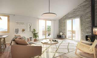 Appartement 3 Pièces 65 m² à vendre à Vars (05560)