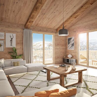 Appartement 6 pièces 1079167 €