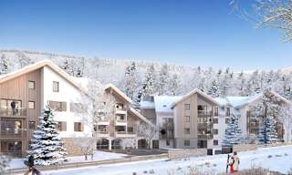 Appartement 1 Pièce 20 m² à vendre à La Salle-les-Alpes (05240)