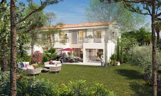 Maison 4 Pièces 92 m² à vendre à Toulon (83000)