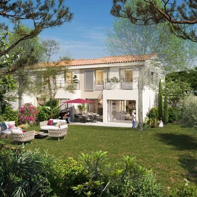 Maison 4 pièces 596000 €