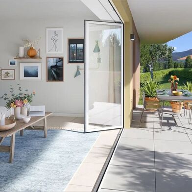 Appartement 3 pièces 340000 €