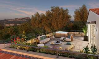 Appartement 4 Pièces 150 m² à vendre à Toulon (83000)