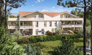 Appartement 3 Pièces 63 m² à vendre à Toulon (83000)